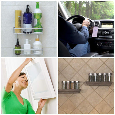 AlienEdge™ Seal Tape