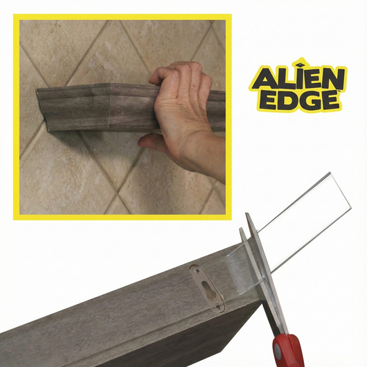 AlienEdge™ Seal Tape